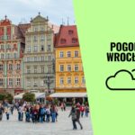 Wrocław pod chmurami – najnowsza prognoza pogody na 14 listopada 2025