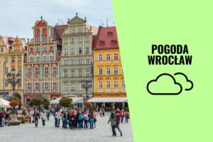 Wrocław pod chmurami – najnowsza prognoza pogody na 14 listopada 2025