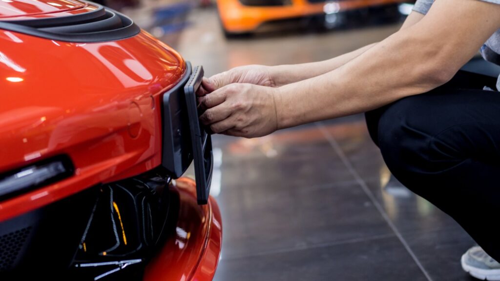 Załatw registrację samochodu w pełni online – koniec z marnowaniem czasu