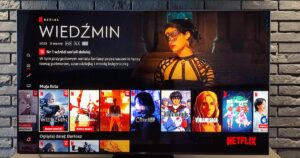 65-calowe telewizory – polecane modele na maj 2025. Najlepsza jakość w korzystnej cenie