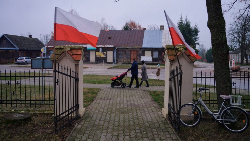 Tam Grzegorz Braun umacnia swoje wpływy. "Pracuje dyskretnie"