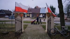 Tam Grzegorz Braun umacnia swoje wpływy. "Pracuje dyskretnie"