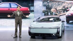 Toyota zaskoczy branżę motoryzacyjną? Nowatorska filozofia wytwarzania samochodów, która naprawdę działa