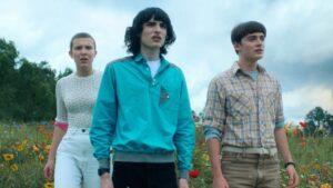 Twórcy "Stranger Things" mają ważną wskazówkę dla fanów: Warto odświeżyć cztery ostatnie odcinki