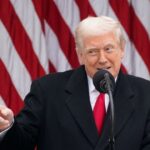 Dania wprowadza „straż nocną” w obawie przed Donalda Trumpem