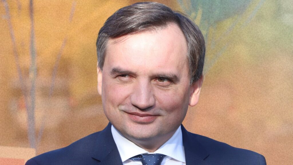 Niemiecka prasa bezlitosna dla Ziobry: "Zbieg" to łagodne określenie jego afer