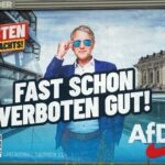 AfD powołało nowego lidera młodzieżówki. To przedstawiciel skrajnej prawicy