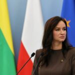Dziesiątki balonów unoszą się nad Litwą. Rząd ogłasza stan wyjątkowy