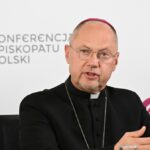 Polski duchowny otrzymał nową funkcję z nominacji papieża