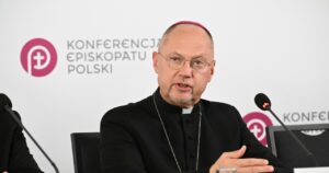 Polski duchowny otrzymał nową funkcję z nominacji papieża