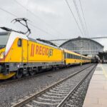 RegioJet odwołał 200 kursów w Polsce. Słaby początek, lecz zapowiada rekompensaty