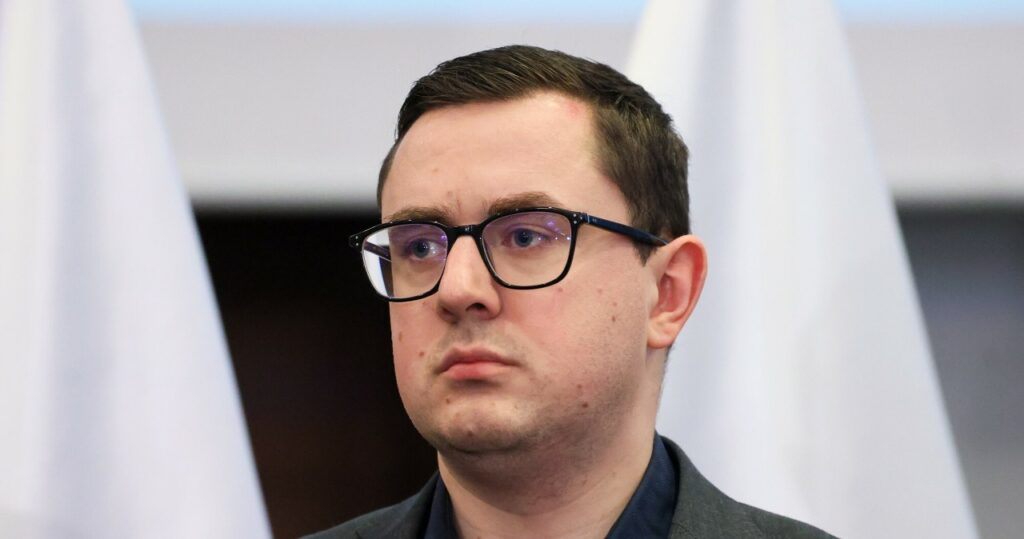 Minister energii spotka się z górnikami, ale stawia swoje warunki