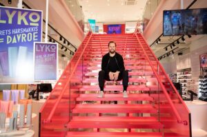 Jak polski emigrant stworzył markę, która zdominowała rynek beauty w Skandynawii