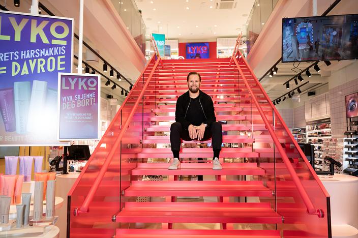 Jak polski emigrant stworzył markę, która zdominowała rynek beauty w Skandynawii