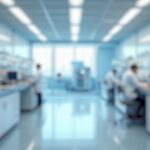 NanoGroup angażuje się kapitałowo w Auxilius Pharmę