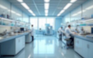 NanoGroup angażuje się kapitałowo w Auxilius Pharmę