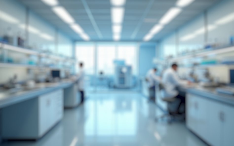NanoGroup angażuje się kapitałowo w Auxilius Pharmę