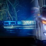 Niemiecka turystka pozostawiona w lesie przez autobus – nocne zdarzenie w rejonie Tatr
