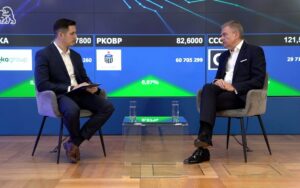 Prezes KDPW: Doceniajmy sukcesy z 2025 roku, lecz nie możemy spocząć na laurach