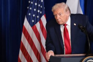 Rosja domaga się od USA wstrzymania pościgu za tankowcem – niespodziewane napięcie na Atlantyku