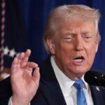 Trump bez ogródek o wenezuelskiej ropie: „Zamierzamy wydobywać pieniądze z ziemi”